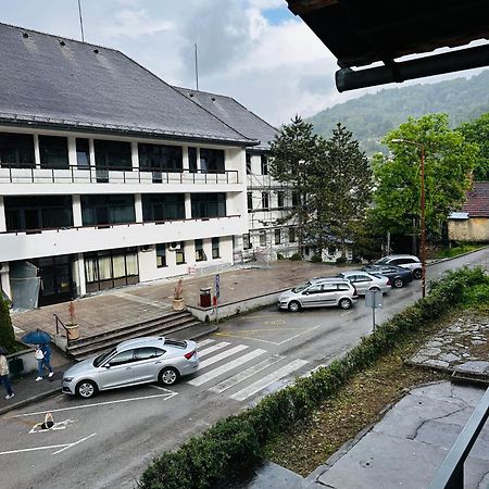 Rooms Cobras II Jajce Exterior photo