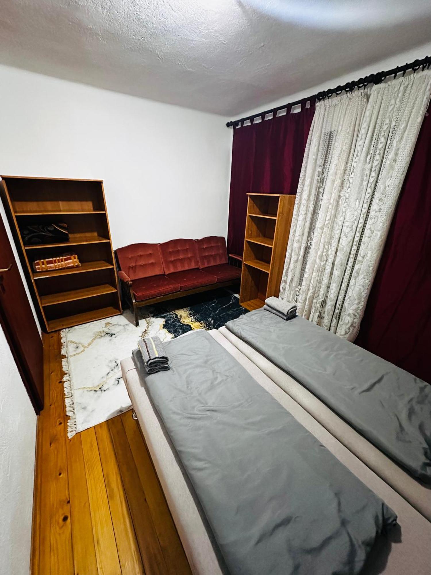 Rooms Cobras II Jajce Exterior photo