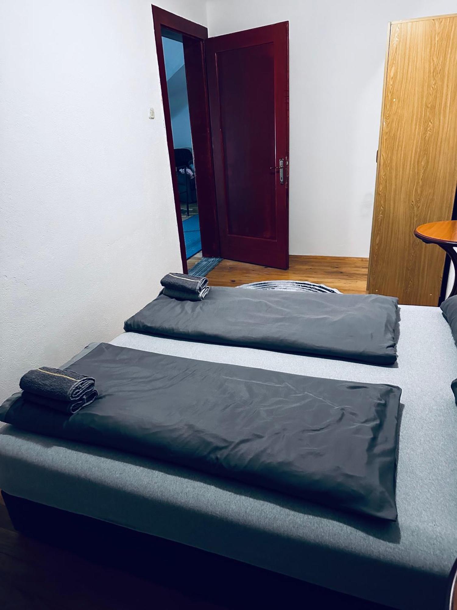 Rooms Cobras II Jajce Exterior photo