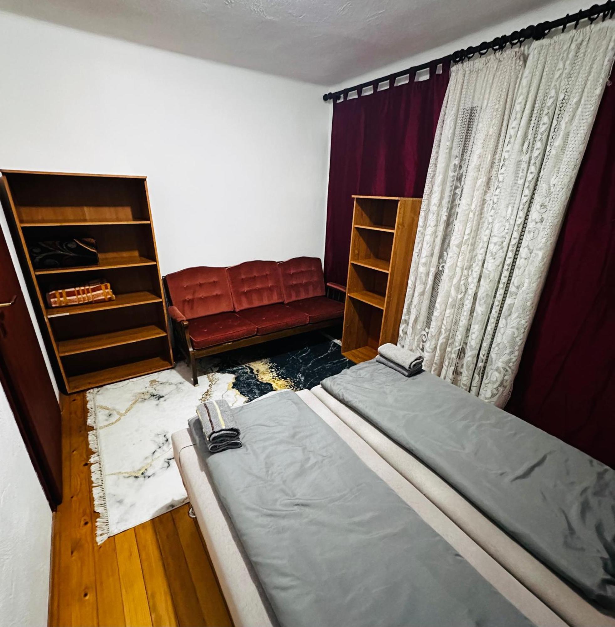 Rooms Cobras II Jajce Exterior photo