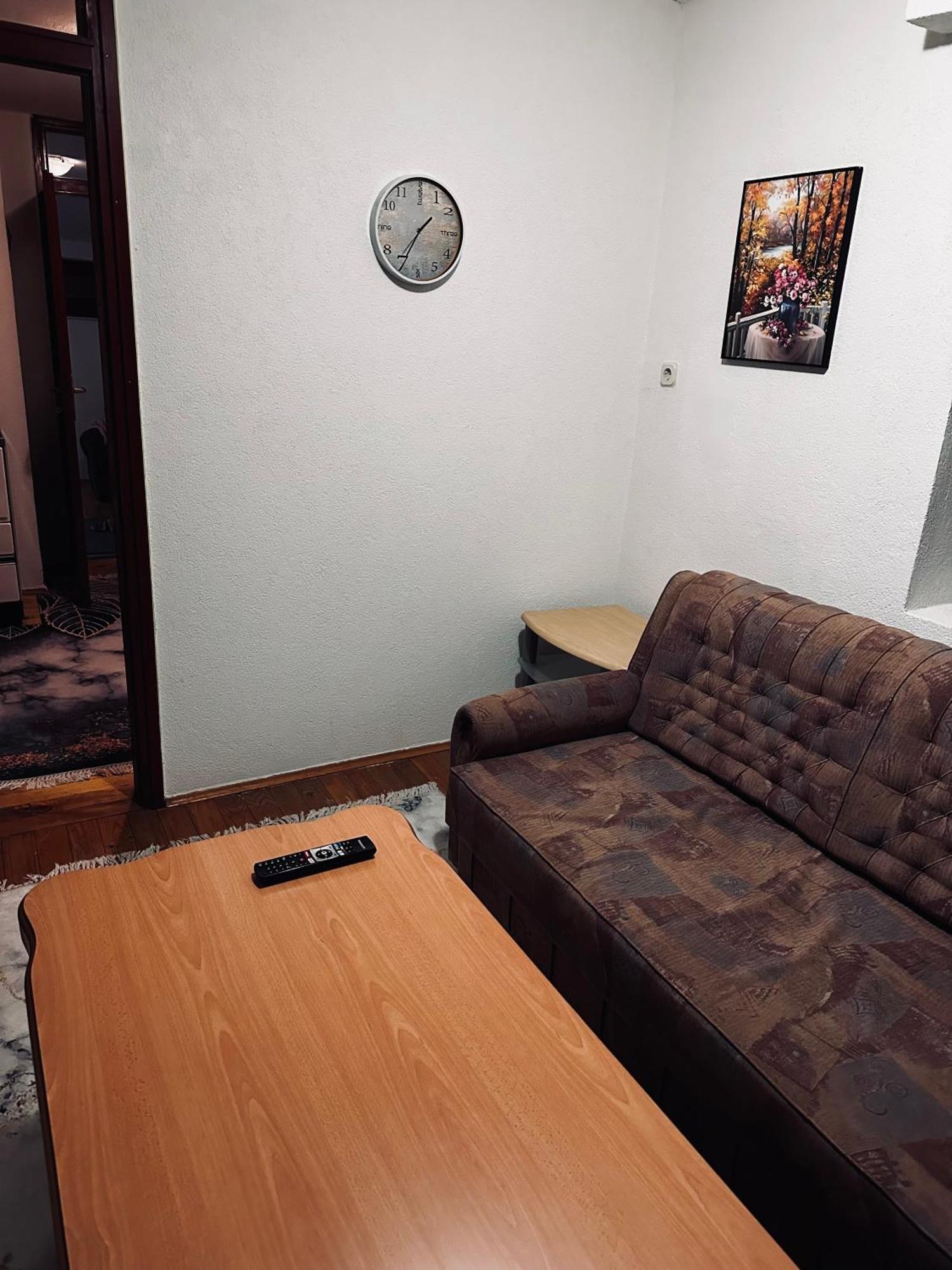 Rooms Cobras II Jajce Exterior photo